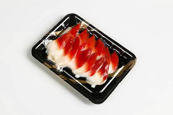 Qualität  0.12mm 0.15mm Vacuum Skin Packaging 0.08mm 0.1mm Surlyn Film Fabrik