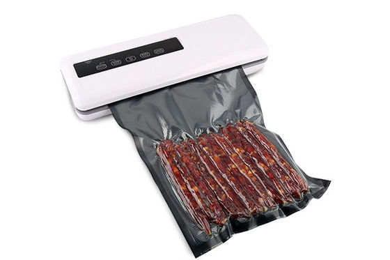 Qualität  Multi Layer Vacuum Sealer Bags Co Extruded Embossed For Household Vacuum Sealer Machine Fabrik