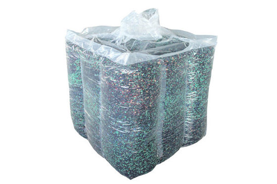 Qualität  Flexible Nylon PE Bulk Bag FIBC Liner Clear Fabrik